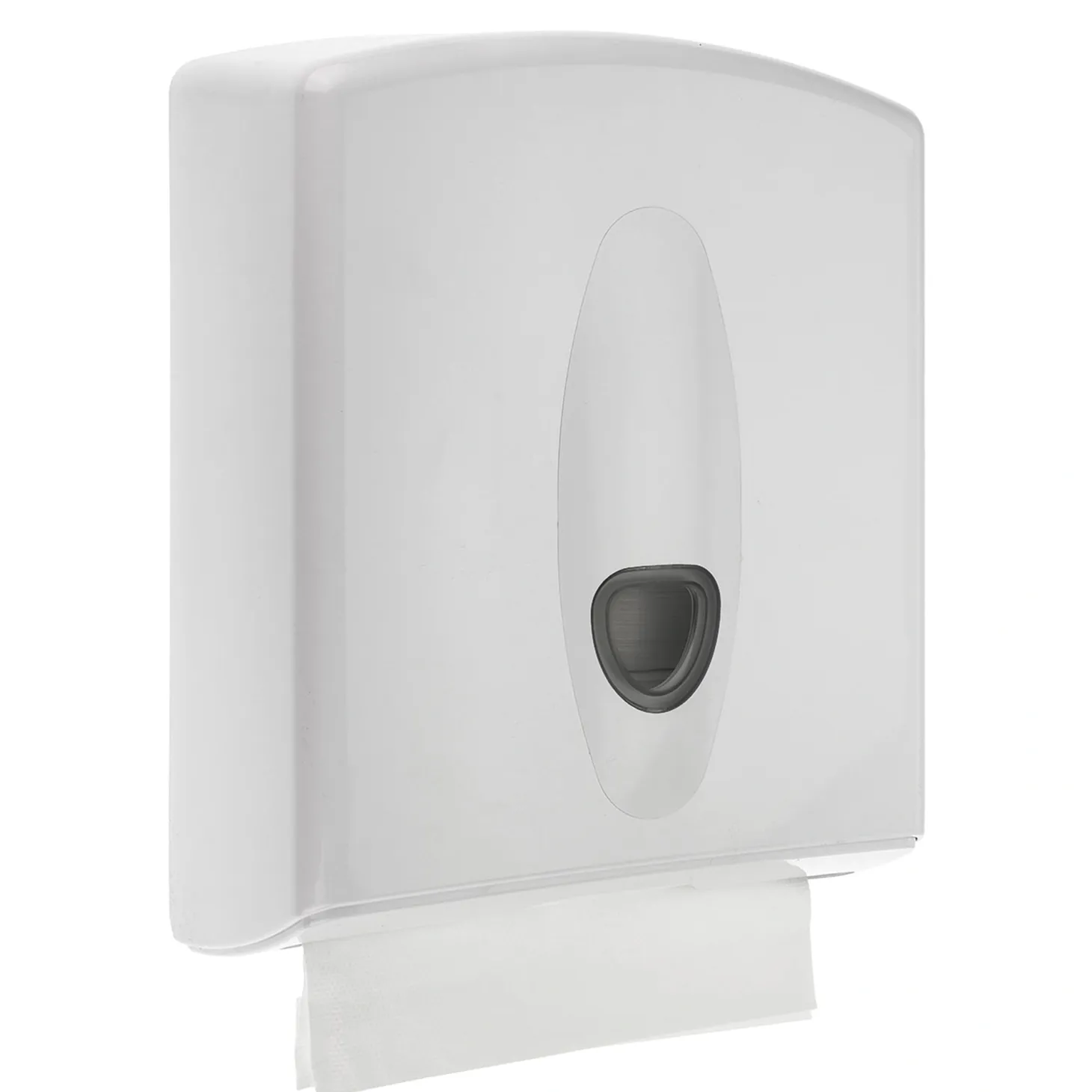 PlastiQline Handtuchspender Midi PQ20MidiH