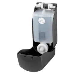 PlastiQline Schaumseifenspender 400 ml nachfüllbar PQBFoam4