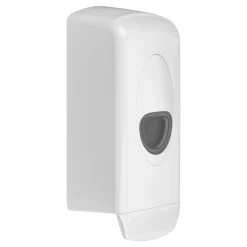 PlastiQline Seifenspender 1000 ml nachfüllbar PQ20Soap10-2