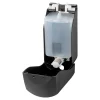 PlastiQline Seifenspender 400 ml nachfüllbar PQBSoap4