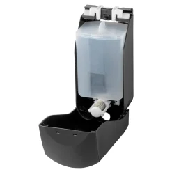 PlastiQline Sprühspender 400 ml nachfüllbar PQBSpray4
