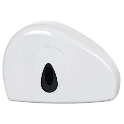 PlastiQline Toilettenpapierspender Mini Jumbo PQMiniSRJ