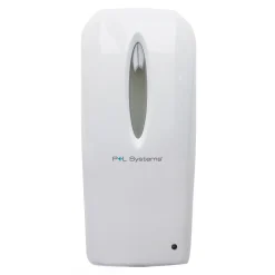 P+L Sensor-Desinfektionsmittelspender, nachfüllbar