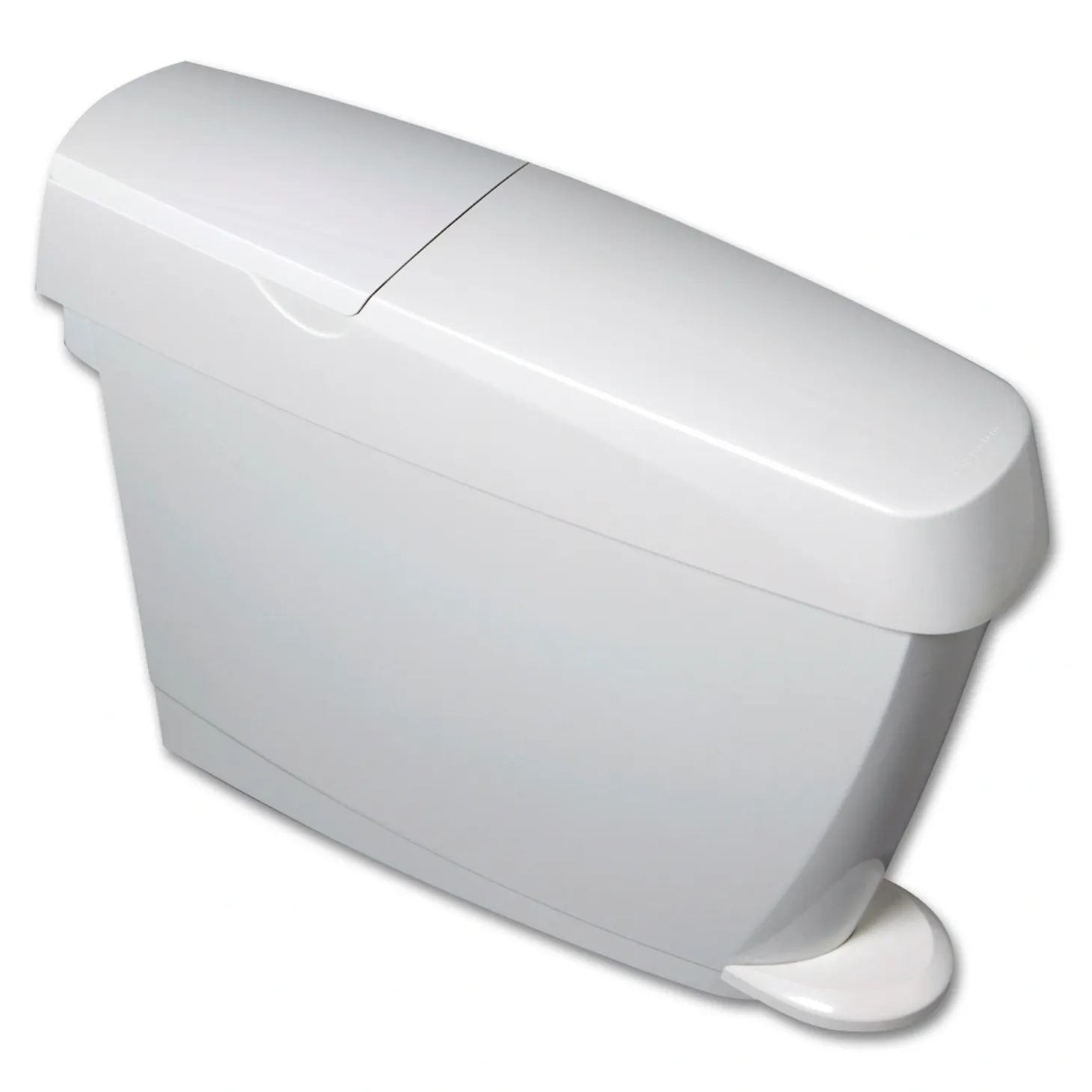 P+L Systems Damenhygienebehälter Sanibin 15 Liter