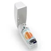 P+L Systems Duftspender (Time-Mist) Microspray LED mit Microdüse, manuell einstellbar