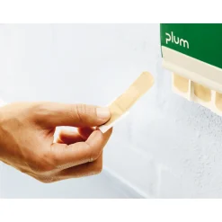 Plum QuickFix "Aloe Vera" Pflasterspender + 2 x 45 Pflaster