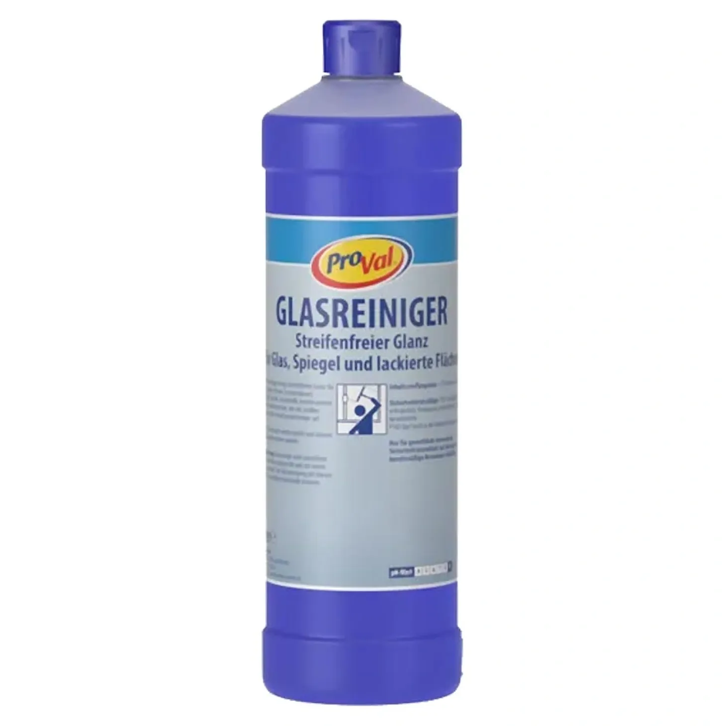 Proval Glasreiniger