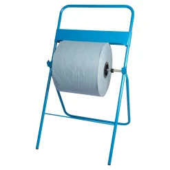 Putztuchrollenhalter Bodenständer