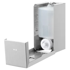 Qbic-line Schaumseifenspender 900 ml QSDR08F SSL