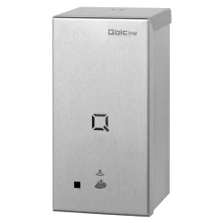Qbic-line Schaumseifenspender Sensor 650 ml QSDR8AF SSL
