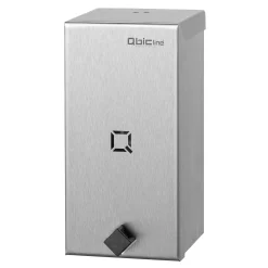 Qbic-line Seifenspender 900 ml QSDR08 SSL