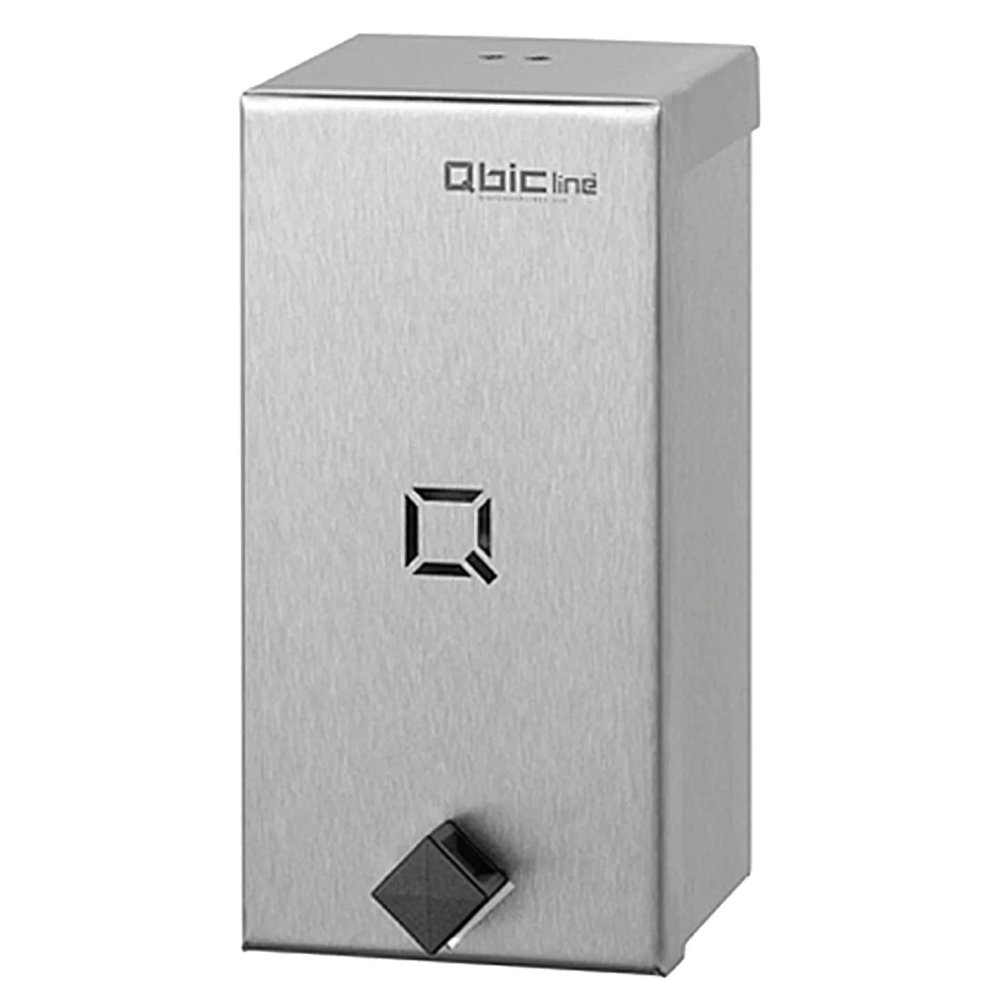 Qbic-line WC-Sitzreinigerspender 400 ml QSDR04T SSL