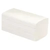 Quicky Papierhandtuch Multifold W-Falz, 21x31,5 cm, 3-lagig, hochweiß