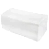 Quicky Papierhandtuch V-Falz, 23x21 cm, 2-lagig, hochweiß