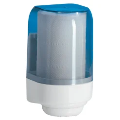 Racon classic mini Box Handtuchrollenspender Innenabrollung