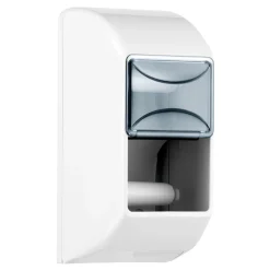 Racon classic twins top Toilettenpapierspender für 2 Kleinrollen