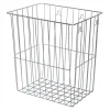 Racon Edelstahl X basket Abfallkorb 20 Liter