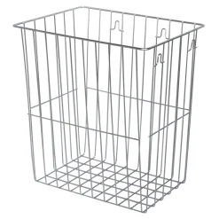 Racon Edelstahl X basket Abfallkorb 20 Liter