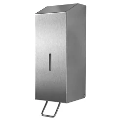 Racon Edelstahl X125 Seifenspender 1250 ml nachfüllbar