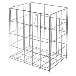 Racon m-waste Abfallkorb 54 Liter