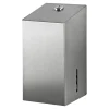 Racon X intop Toilettenpapierspender Edelstahl Einzelblatt