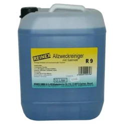 Reinex Allzweckreiniger mit Salmiak R9