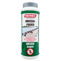 Reinex Ameisenköder Insektenstopp Ameisen Pulver 250 g