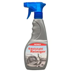 Reinex Edelstahlreiniger & Pflege