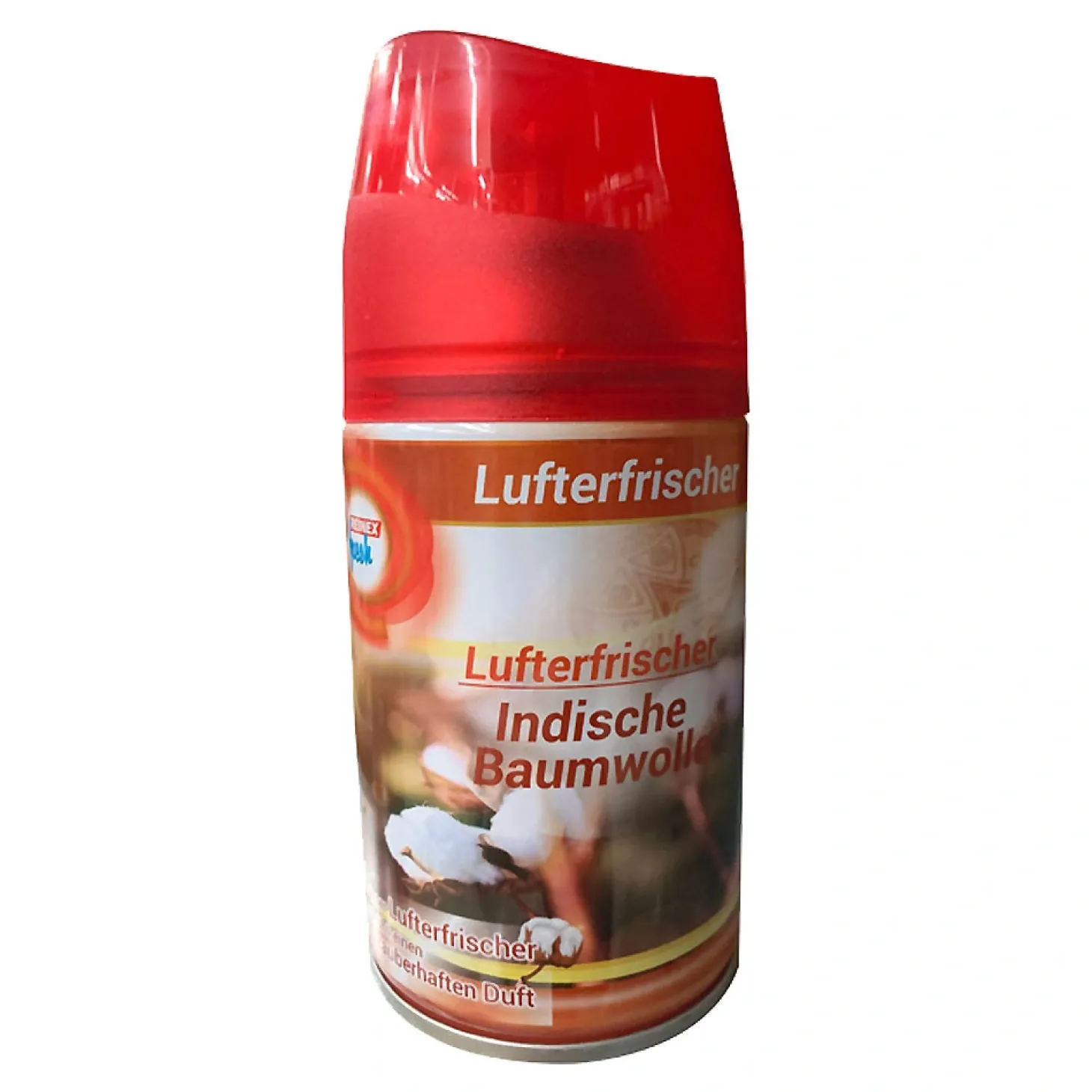 Reinex fresh Lufterfrischer Duftspray Nachfüller für automatische Duftspender