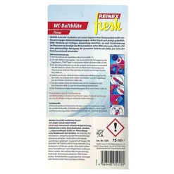Reinex fresh WC-Duftblüte Dosier-Duftstempel