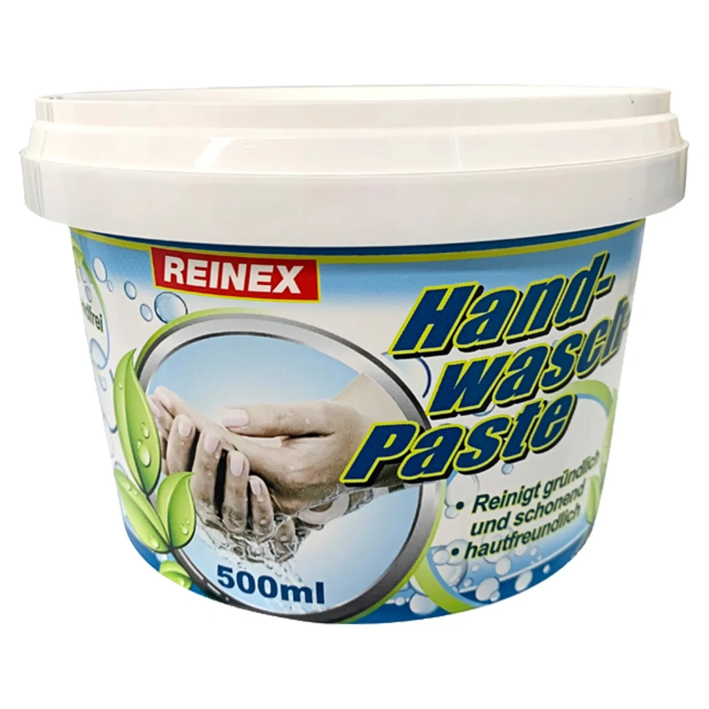Reinex Handwaschpaste sandfrei, 500 ml Dose