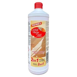 Reinex Laminat & Parkettpflege 2 in 1