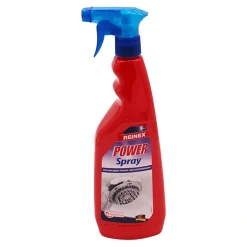 Reinex Power Spray extra stark Bad- und Sanitärreiniger