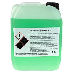 Reinex R21 Essigreiniger