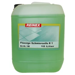 Reinex R1 flüssige Schmierseife