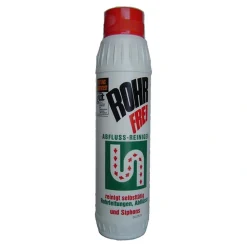 Reinex Rohrfrei Abfluss-Reiniger Pulver