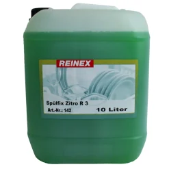Reinex R3 Spülfix Zitro