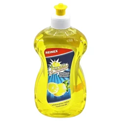 Reinex Ultra-Fix Spülmittel Citrus-frisch