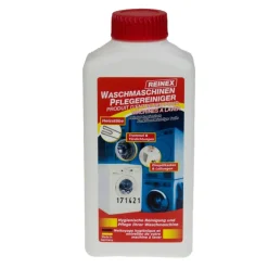 Reinex Waschmaschinen-Pflegereiniger