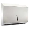 RMV Edelstahl Falthandtuchspender 200 Blatt
