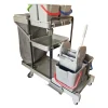RMV Reinigungswagen ECO