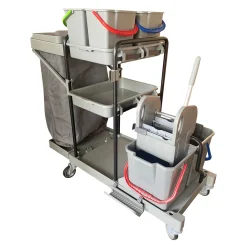 RMV Reinigungswagen ECO