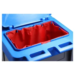 RMV Reinigungswagen Mini Gonsia 36 XL