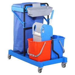 RMV Reinigungswagen Mini Gonsia M36