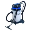 RMV Wassersauger / Industriesauger mit 70 Liter Kunststofftank inkl. Zubehör