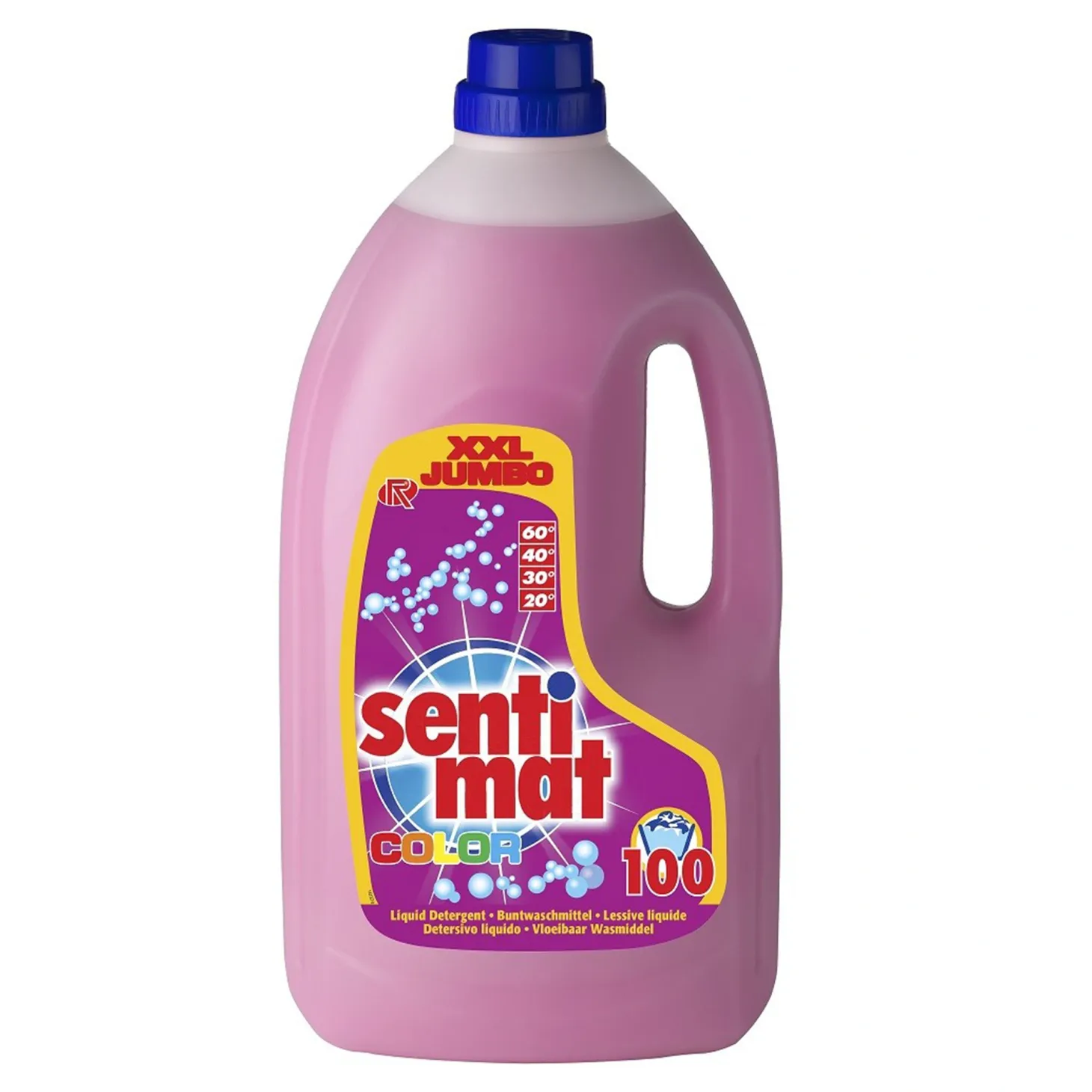 Rösch Sentimat Universal Color Flüssigwaschmittel