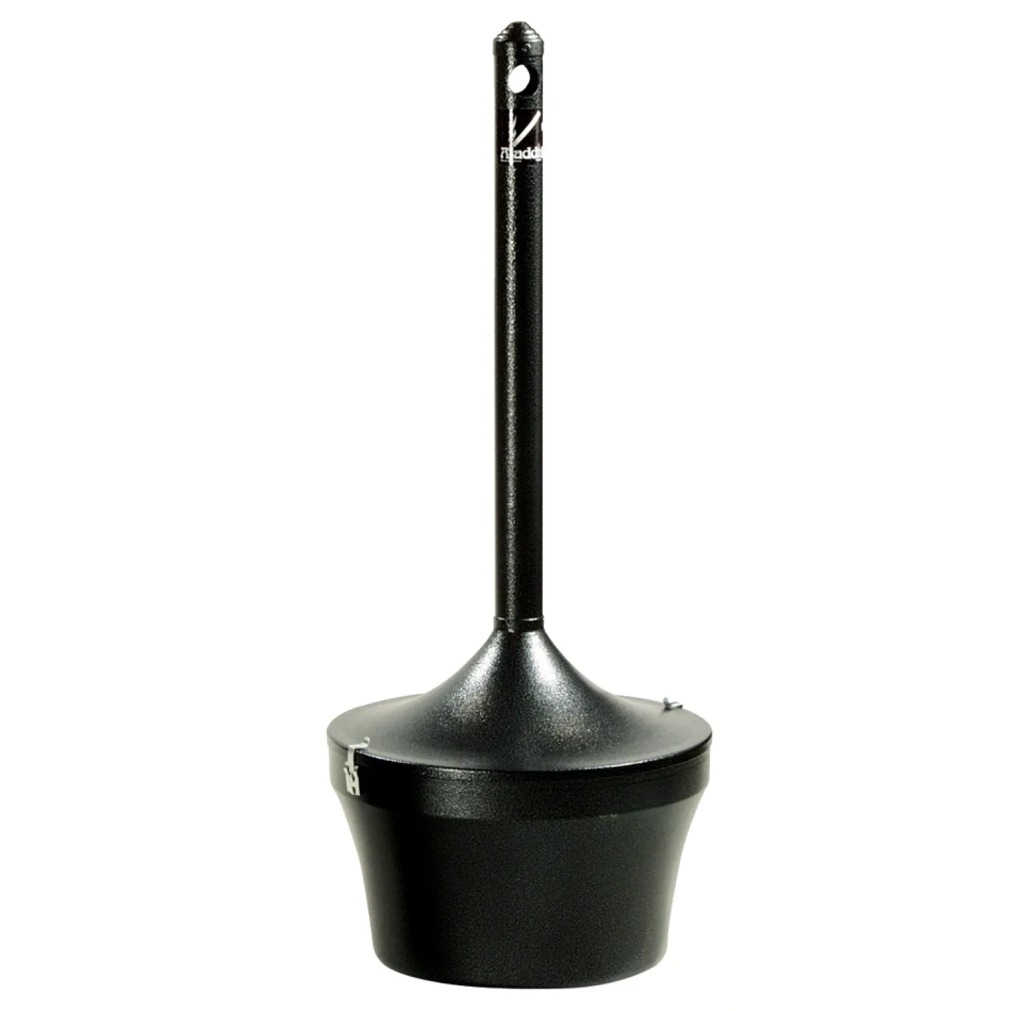 Rubbermaid Aladdin Smokers' Station Aschenbecher
