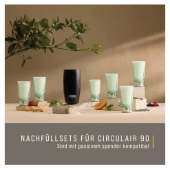 Rubbermaid CirculAir 90 (TCell 1.0) Duftspender