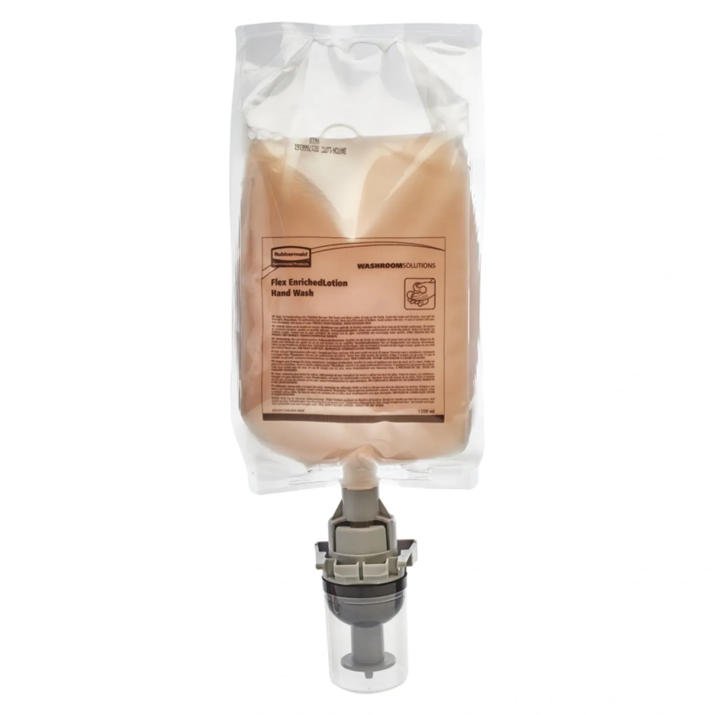 Rubbermaid Flex Flüssigseife Green Seal 3 x 1300 ml