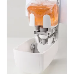 Rubbermaid Flex Spender 500ml für Schaumseife & Flüssigseife